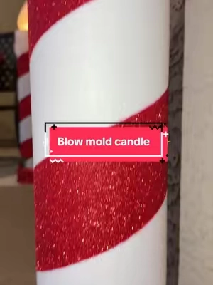 When did vintage Christmas become so popular again? ✨🎄✨ #Christmasdecor #qvcchristmas #OutdoorChristmas #blowmold
