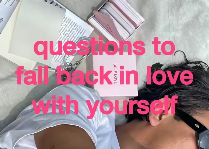 Questions from my self love cargdame!! give yourself some love u deserve it💕🫂!! #fyp #cardgame #selflove 