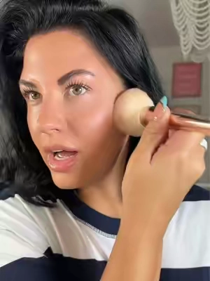 HYGLAM | Setting Powder  #natashadenona #hyglamsettingpowder #blurringpowder #makeupset 