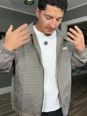 #flannel #jacket 