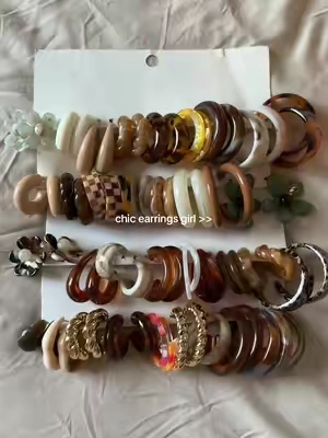 #earings 