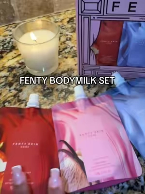 Limited edition is crazy #fentysuperbrandday 