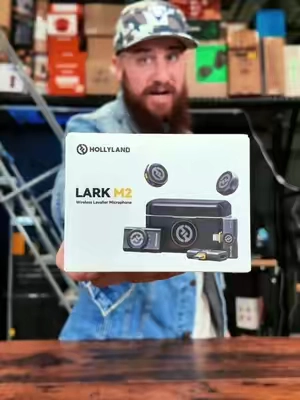 These actually turned out to be some great microphones