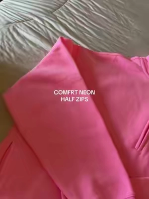 #fyp #comfrt #comfrtclothing #comfrthalfzip #halfzipsweatshirt 