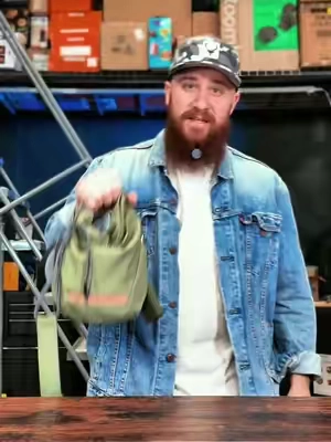 This is my go to sling bag for my cameras 
