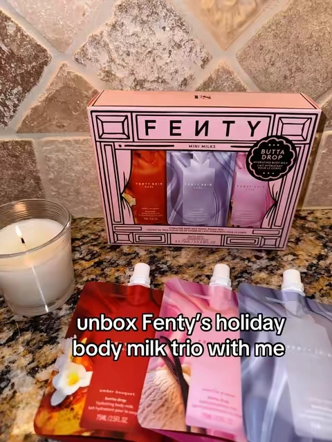 #fentysuperbrandday 