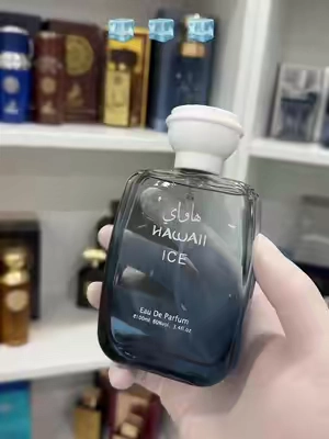 Perfume de hombre ice 