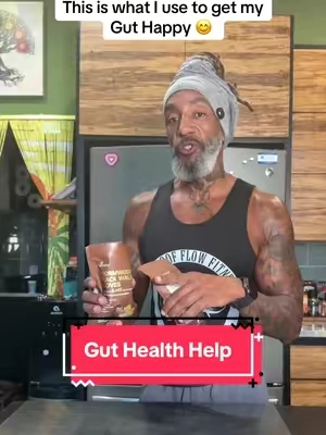 This VIVONU formula packs 18 ingredients into one blend, including pumpkin seed, garlic, oregano, turmeric, fennel, and L-glutamine. And with 240 softgels, that’s 80 servings at the label’s serving size of three. Fam, know what you’re putting in your body. Take a closer look at the complete formula and see whether it fits your routine.  #guthealth #digestivehealth #wormwood #constipation #bowelmovement 