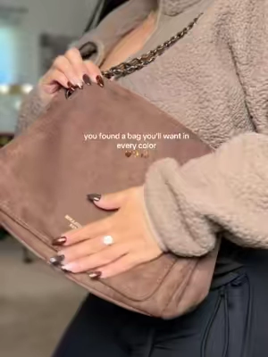 Replying to @Toddler Outfit Inspo / JOESY Same here! I ordered black and green too 😍 #affordablebags #affordablefashion #bagsforwomen #shoulderbag 