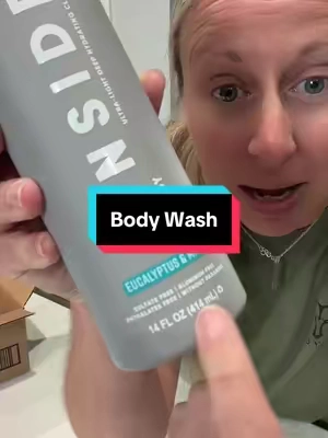 No need for cologne anymore  when you just wash your body with this #bodywash #mensbodywash #onside #bodywashreview #bodysoap 