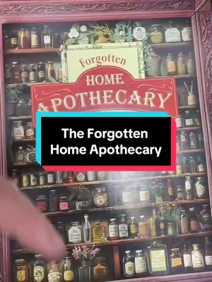 You just have to look, but there are a ton of natural remedies out there and you could have them all at your fingertips @The Lost Skills #naturalremedy #homemaderemedies #coldandfluseason #remedies #homeapothecary                          *disclaimer this is not medical advice, just my personal opinion 