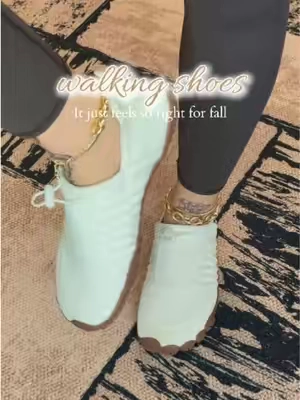 Once you see this walking shoes,you’ll want a pair.#tiktokshopfalldealsforyou #tiktokshopstockup #barefootshoes #comfyshoes #widefeet 