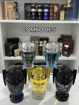 Perfume de hombre 