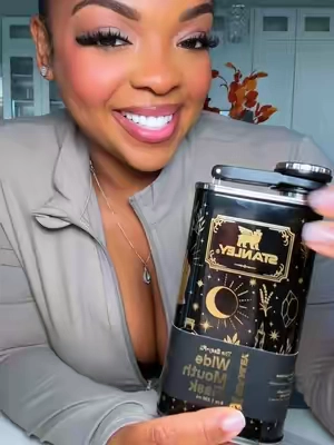 #Flask #therealnettatiktokshop #Stanley @Stanley 1913 