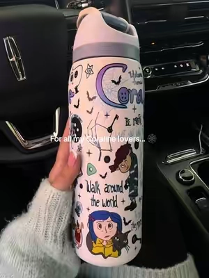 I’m obsessed 🥹 #coraline #tiktokshop #tiktokmademebuyit #tiktokshopfinds 