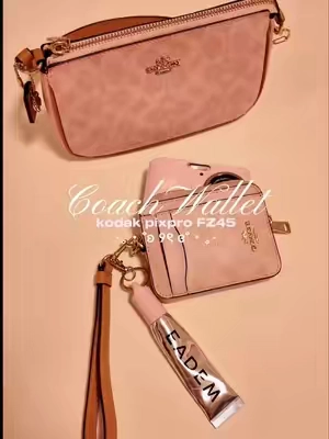 #kodakcamera #kodakfz45 #pinkaesthetic #digitalcamera #viral 