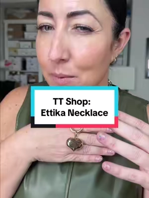 Affordable jewelry can still look THIS good?! 👀✨ Ettika is one of those jewelry brands that I genuinely think is worth every penny. The DETAILS are what get me. The cool designs, statement pieces, layered necklaces, earrings, rings and gold plated jewelry feel so intentional and instantly make an outfit more interesting. This is the kind of affordable jewelry I reach for when I want my accessories to actually DO something for the look. If you’re searching for affordable jewelry that looks expensive, unique statement jewelry, trendy jewelry, everyday accessories or jewelry worth the money, Ettika needs to be on your radar. Which piece would you wear first? 👀 #AffordableJewelry #Ettika #JewelryFinds #StatementJewelry #JewelryTok 