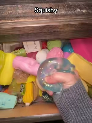 #squishy 