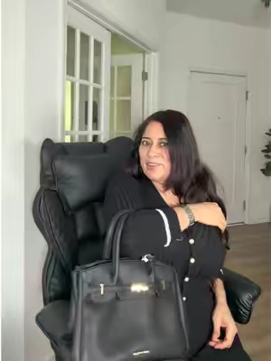 Ame esta cartera 