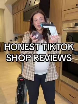 As always to each their own but these are just my honest opinions!!! #honestreviews #tiktokshopmademebuyit #tiktokshopcreatorpicks 
