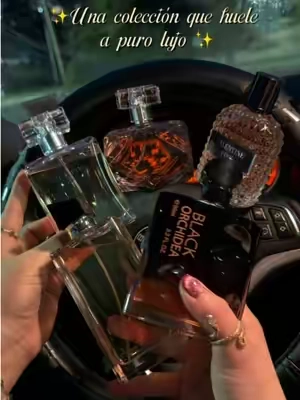 @MYS Scents intense perfume bundle ✨🎀💎  #tiktokshopstockup #perfumeforwomen #perfumeforher #fraganciasfemeninas #falldealsforyou