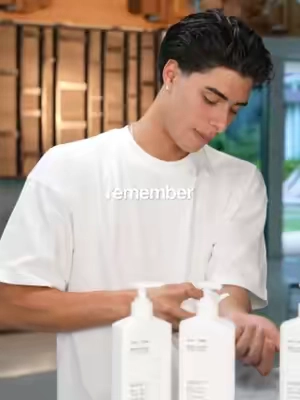 Have you tried BASED Amber Body Lotion? #BASED