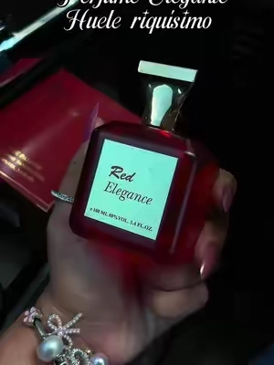 @MYS Scents 🔥🥰perfume para mujer 