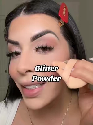 @ONE SIZE BEAUTY ✨ #settingpowder #onesizebeauty #tiktokshopcreatorpicks 