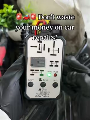 🚨🚗🚨 Don't waste your money on car repairs! Windows won't go down? Windshield wipers not working? Check this first. .#Cars #Tools #Tips #DIY#tiktokshopitalia 