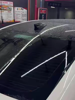 #oilremoval #wipes #glasscleaner #polish #carlover 