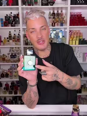 #armaf #clubdenuit #elite #armafperfumes  #fragrancetok 