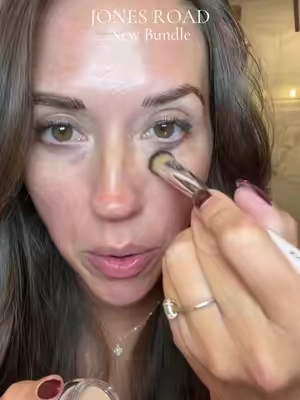 #jonesroad #eyecorrector #concealer #undereyeconcealer 