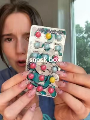 #snackbox #japanesesnacks #funsnacks #japanesesnackbox