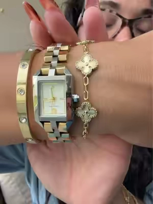 Let me put you on friend 😍😍 #pavoijewelry #goldjewelry #goldplatedjewelry 
