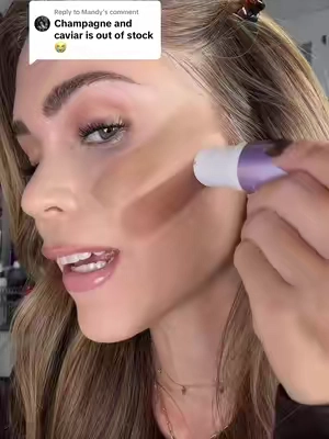 Replying to @Mandy it’s finally back!! @tarte cosmetics 