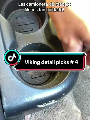 Nunca vas a ver tu auto limpio si no lo ases correto! #carcareproducts #carcaretips #lavadodeautos #carwash #vikingcarcare @VIKING Car Care 