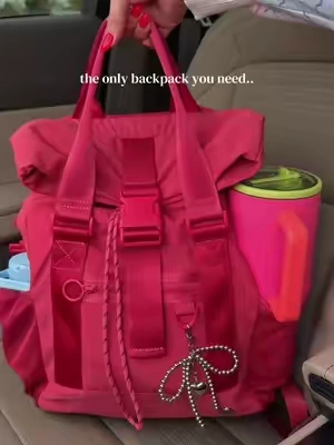 @IRIS & RAINBOW definitely has the best quality and the cutest backpacks! Still haven’t found better backpack than this one as my diaper bag! #diaperbag #backpack #irisandrainbow #mommusthaves #travelbag 