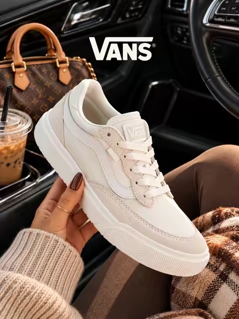 #vans #vansshoes #tiktokshopfalldealsforyou #shoes #vanssneakers 