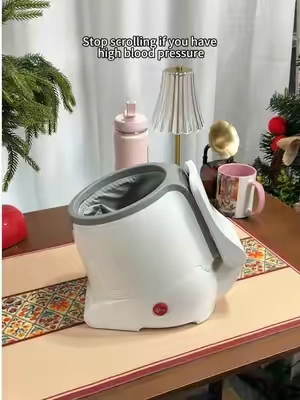 A Convenient Home Blood Pressure Monitor With a Simple 1-Touch Design#BloodPressureMonitor#tiktokshopstockup#WellnessGadgets #HealthMonitor #TikTokShopFinds 
