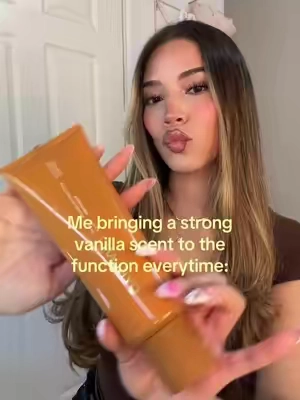 Vanilla Verve on🔝 🧡 @CYKLAR 