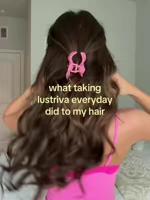 love this stuff  #hairgrowth #maryruth #longhair #hair #hairtransformation 