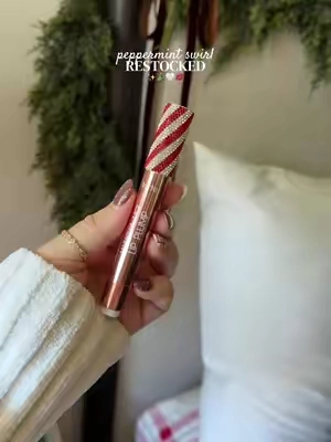 limited edition ❤️#tartemaracujajuicylip #tarte 