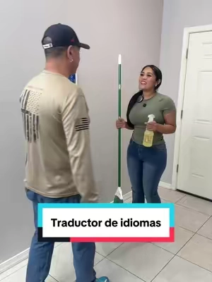 Tu compañero de traducción para llevar a todas partes! Este traductor de idiomas con IA traduce conversaciones en tiempo real, admite hasta 165 idiomas y funciona sin tener que estar conectado al teléfono. Ideal para el trabajo, viajes o para comunicarte fácilmente con personas que hablan otros idiomas. #languagetranslatorpen #aitranslator #languagetranslator #blackfriday #tiktokshopcreatorpicks 
