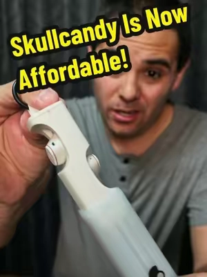 Skullcandy just dropped sports bud that are affordable! #tiktokshopfalldealsforyou #earbuds #audio #headphones #sports 