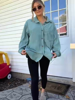 Wearing Small 5”0 105 #leggingsoutfit #fallfashiontrends #falloutfitinspo #tiktokshopfallstockup 