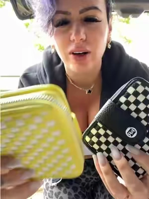 #tiktokshopstockup #MustHave #wallet #IrisAndRainbow #tiktokmademebuyit 