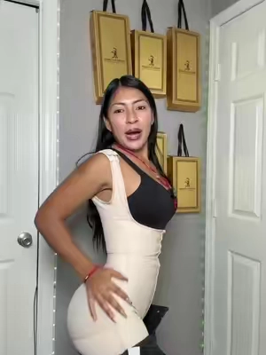 #cinturadeavispa #cinturapequeña #fajascolombianas #formatucuerpo #viral @Fajas Forma Tu Cuerpo EEUU 