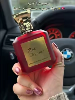 @MYS Scents perfume de mujer #tiktokshopstockup #tiktokshopstockup 