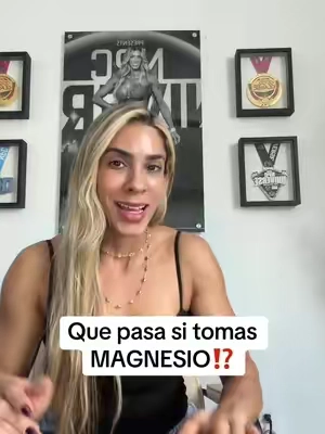 #magnesio #magnesium #cortisol #cortisolimbalance #vitamins 