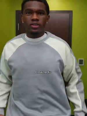 #crewneck #crewnecksweatshirt #longsleeve #falldealsforyou #fyp 